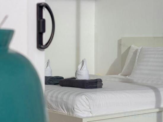 Фото Apartamentos Abril