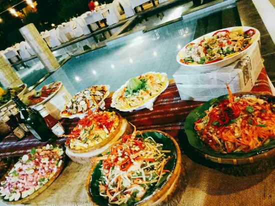 Фото Dynasty Beach Mui Ne Resort