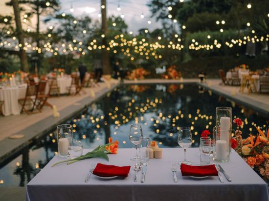 Фото Ana Mandara Villas Dalat Resort & SPA