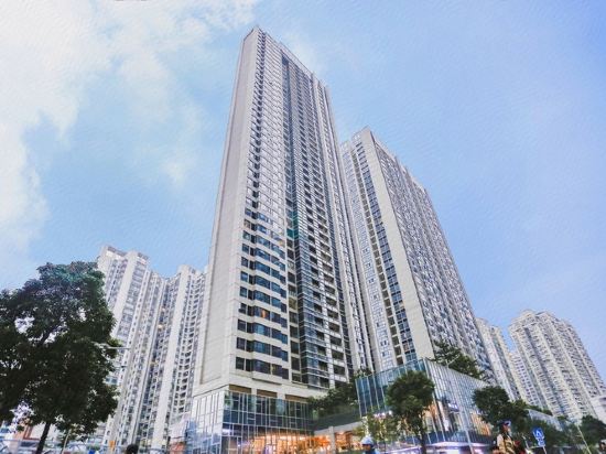 Фото Manhattan Langde Apartment