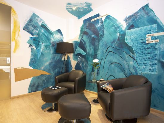 Фото Hotel Prisma Barcelona