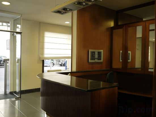 Фото Htop BCN City Hotel