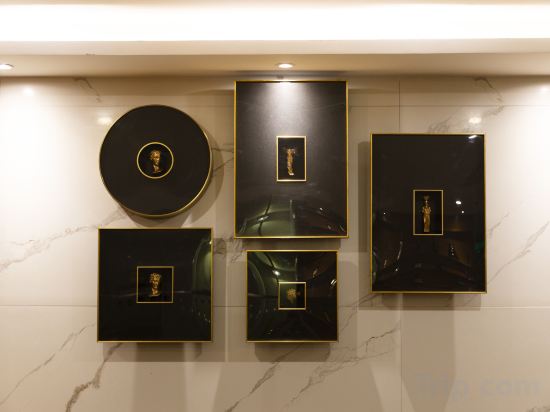 Фото Lucky Sun Hotel