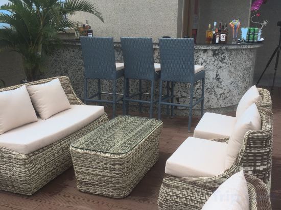 Фото Navada Beach Hotel