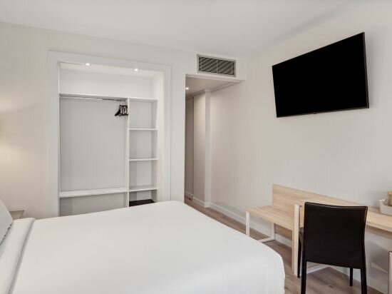 Фото Hotel Ciudad de Lleida