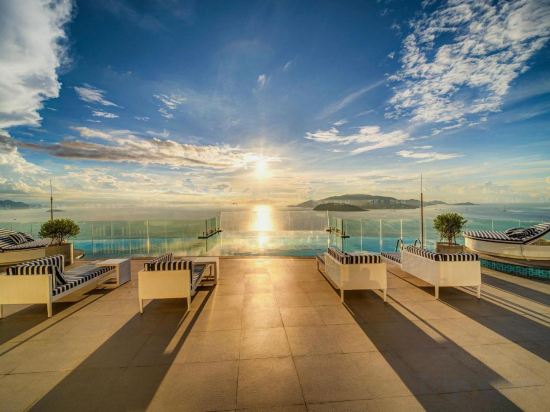 Фото Handy Panorama Nha Trang Ocean View