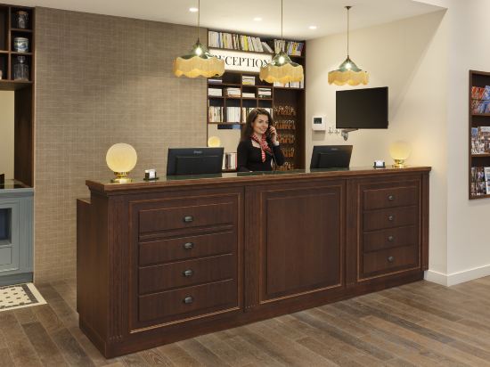 Фото Maison Barbillon Grenoble