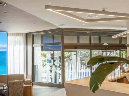 Фото Hesperia Sant Just