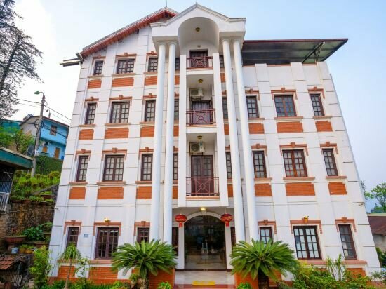 Hotel Bình Lan SaPa Hotel, Sa Pa, photo