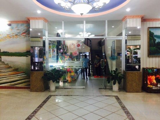 Фото Cong Doan Hotel Vung Tau