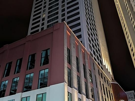 Фото Hqh Sea View Apartment