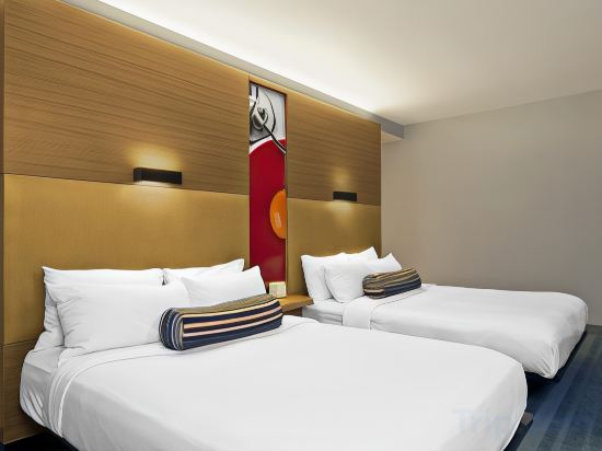 Фото Aloft Harlem