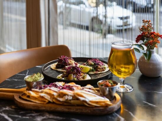 Фото InterContinental New York Times Square, an Ihg Hotel