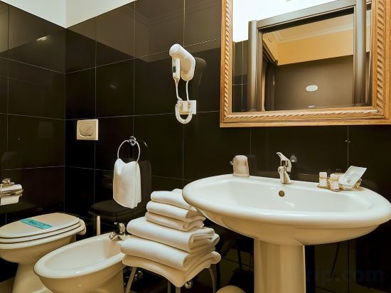 Фото Hotel Regina Giovanna