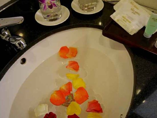 Фото Hau Giang Hotel