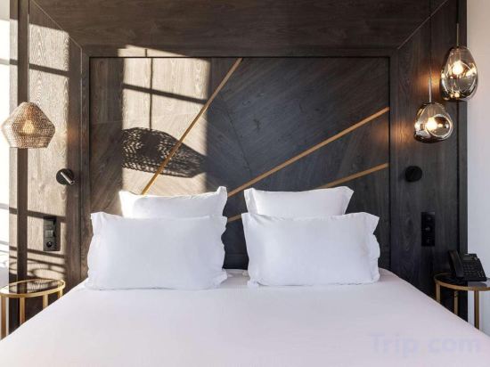 Фото Hôtel Apollinaire Nice