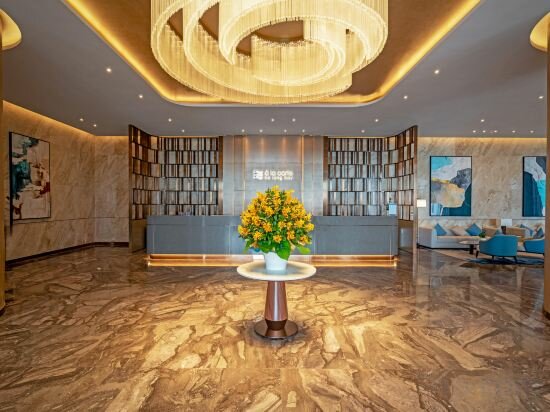 Фото A La Carte Ha Long Bay Managed by Taseco