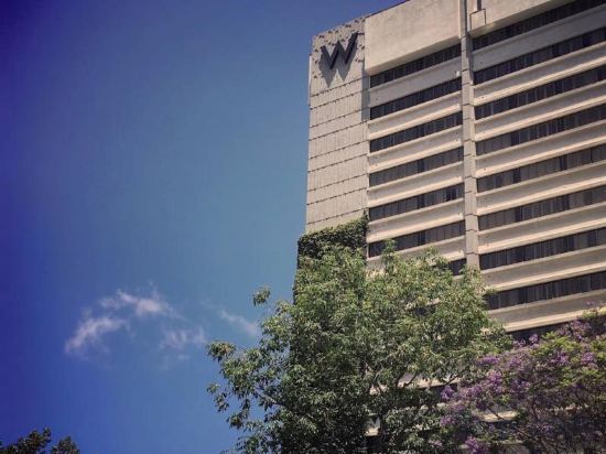 Фото W Los Angeles - West Beverly Hills