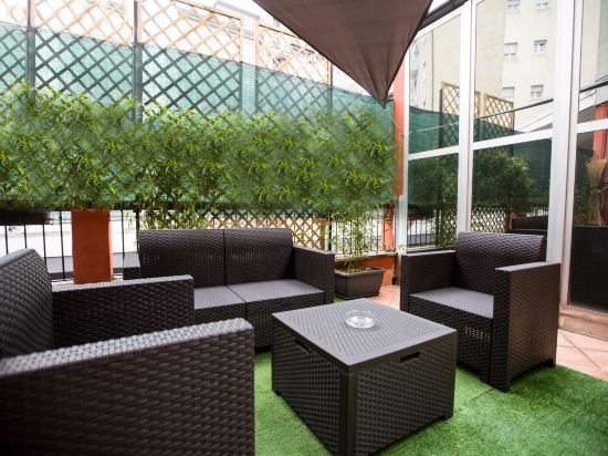 Фото Hotel Agape