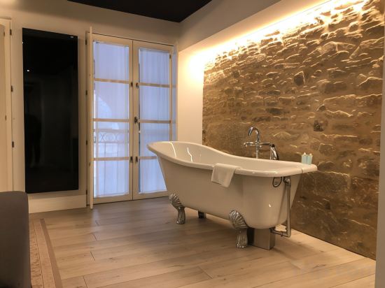 Фото Hotel Montes