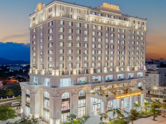 Фото Sea Soul Hotel