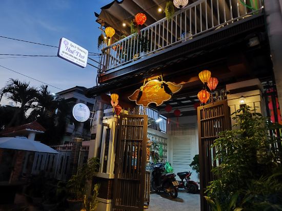 Фото HueTho Homestay