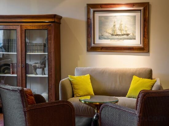 Фото Best Western Premier Montfleuri