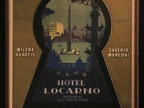 Фото Hotel Locarno