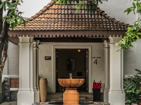 Фото Grand Hyatt Goa