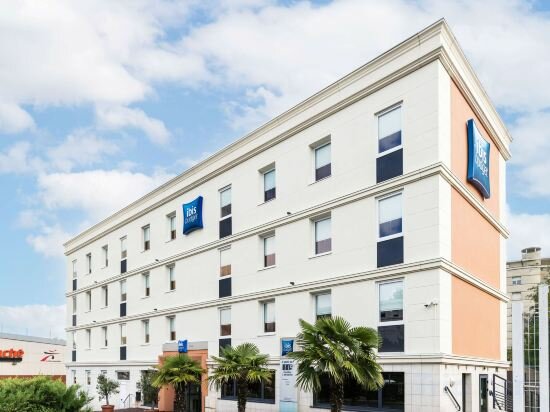 Фото ibis budget Chatillon Paris Ouest