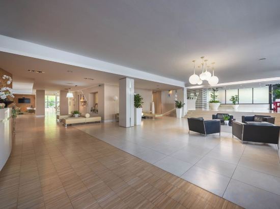 Фото iH Hotels Milano Watt 13