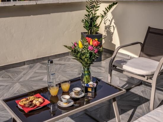 Фото Cc Palace Hotel Roma