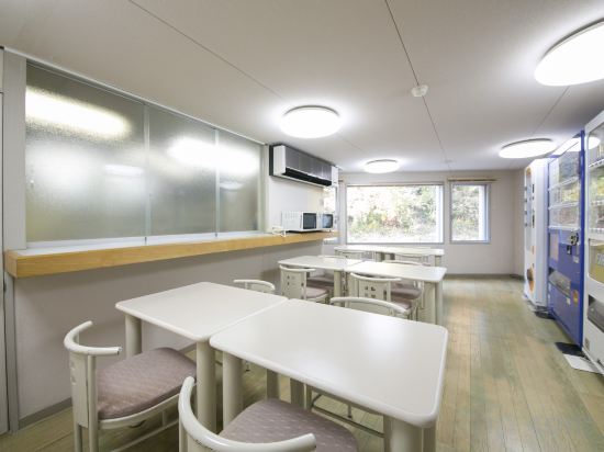 Фото Sansuikan Kawayu Matsuya