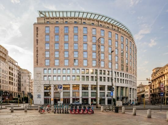 Фото Hotel Dei Cavalieri Milano Duomo