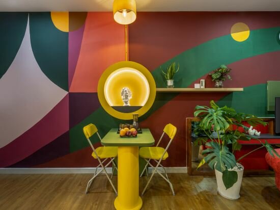 Фото Q Hotel & Apartment