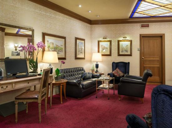 Фото Hotel Berna