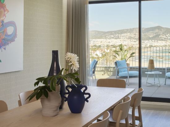 Фото Me Sitges Terramar