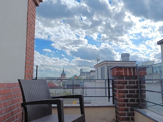 Фото Ea Hotel Rokoko