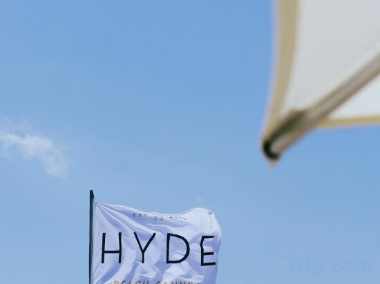 Фото Mondrian Cannes