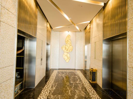 Фото Quinter Central Nha Trang