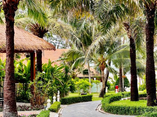 Фото Phu Hai Beach Resort & SPA Phan Thiet