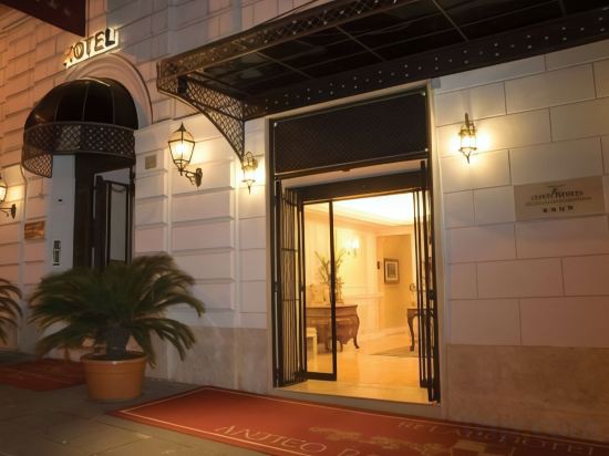 Фото Antico Palazzo Rospigliosi