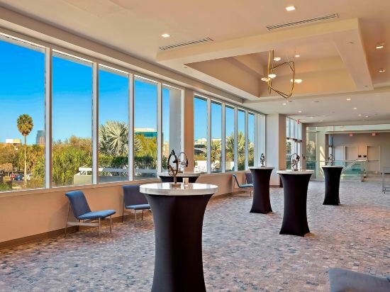 Фото Marriott Orlando Downtown