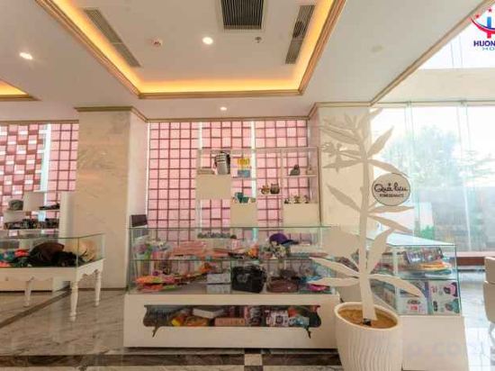 Фото Huong Viet Hotel