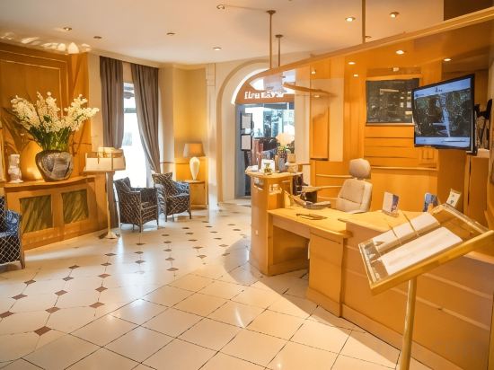 Фото Best Western Beausejour