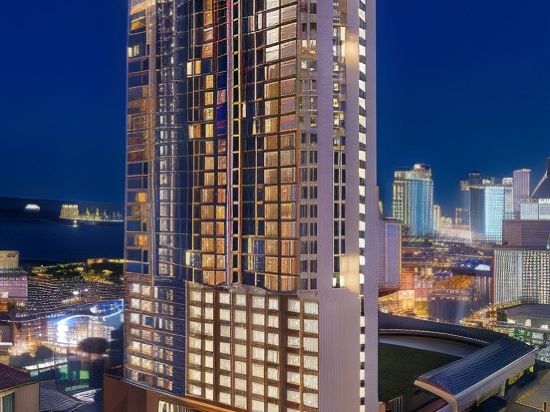 Фото DQua Hotel and Apartment