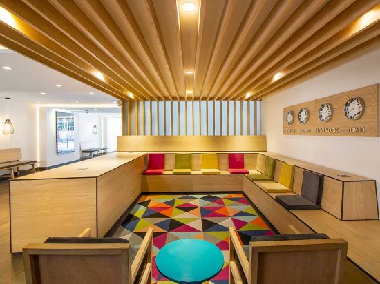 Фото Hotel MX garibaldi