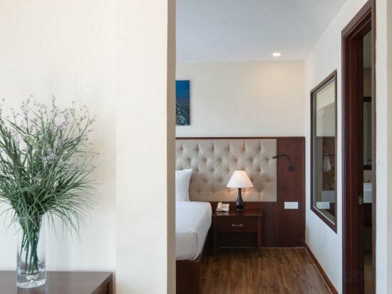 Фото Florida Hotel Nha Trang