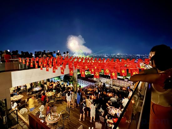 Фото TTC Imperial Hotel