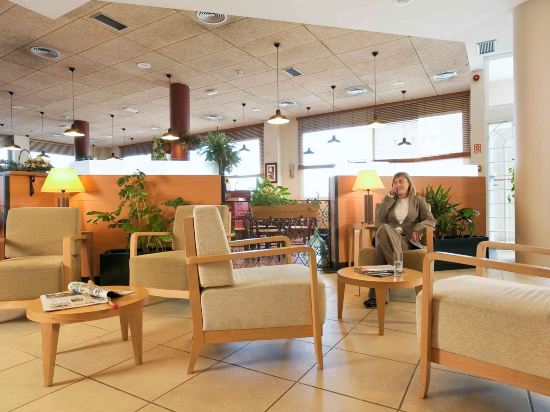 Фото Hotel ibis Madrid Getafe
